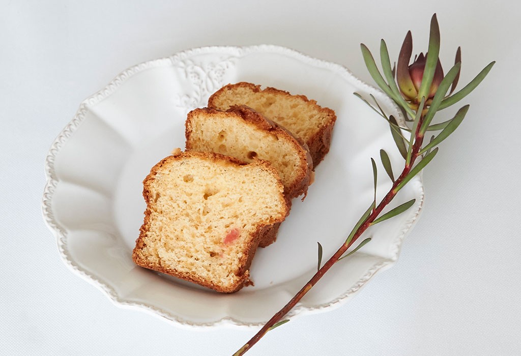 Plumcake 2