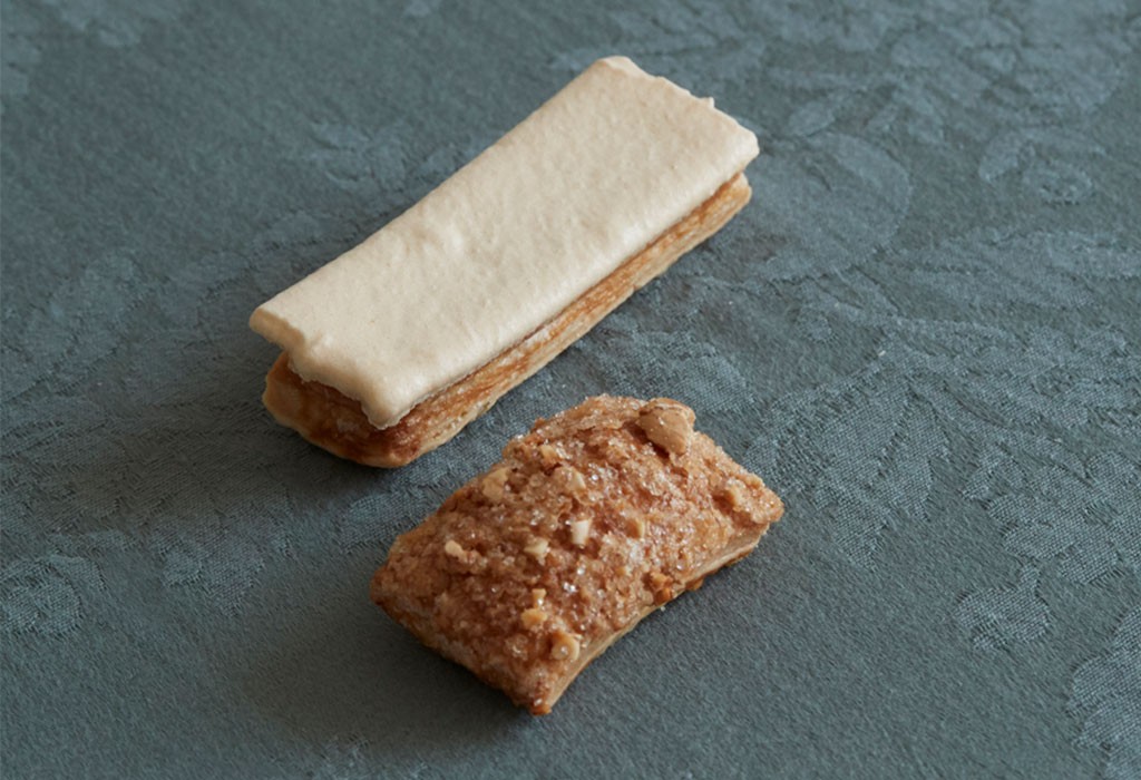 Polkas y Almendrados 2