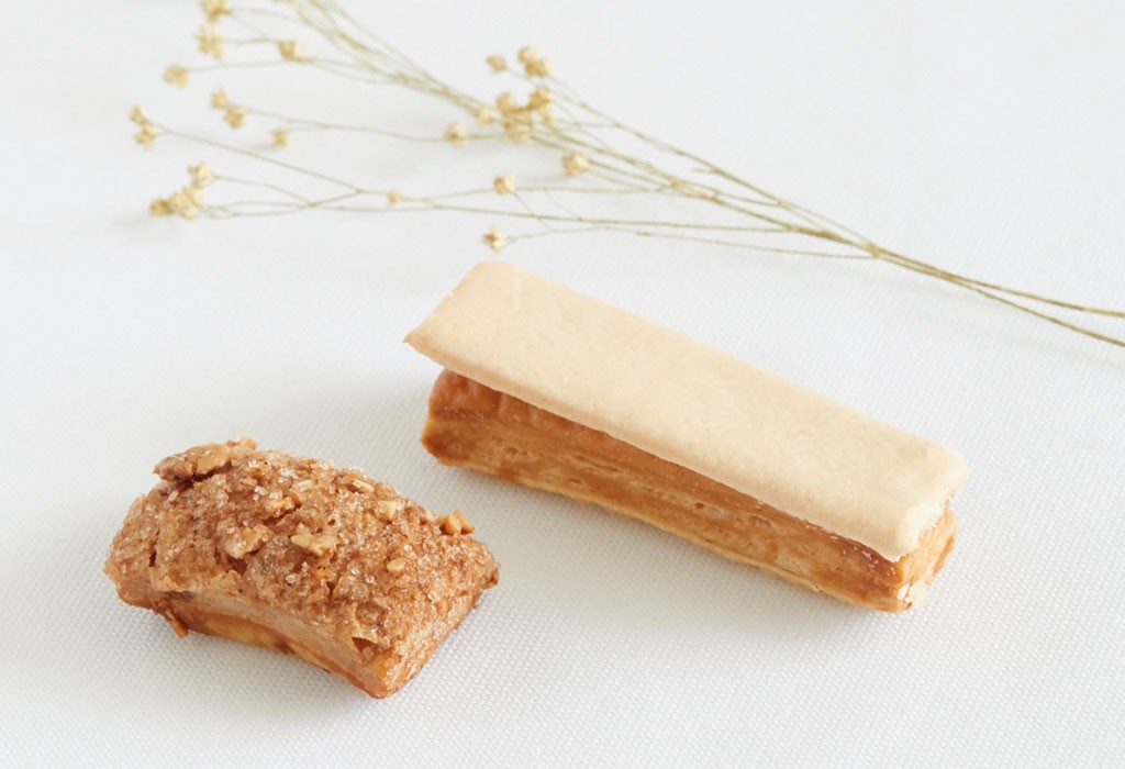 Polkas y Almendrados