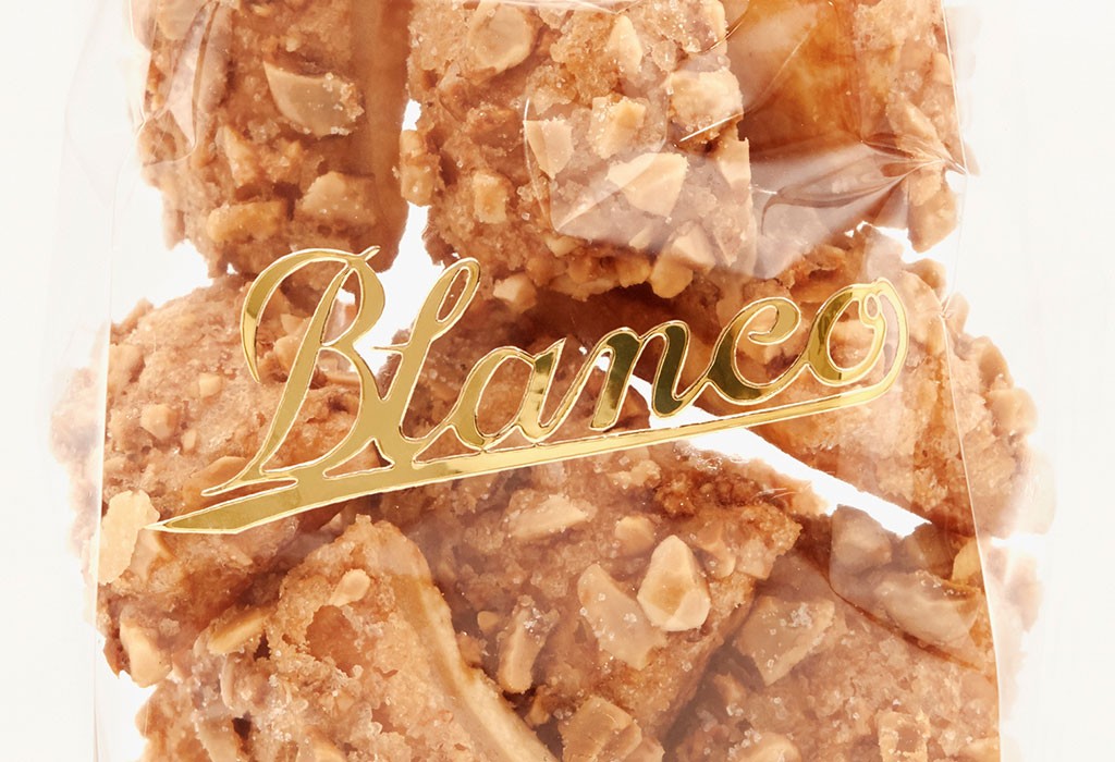 Bolsita regalo de Almendrados 2