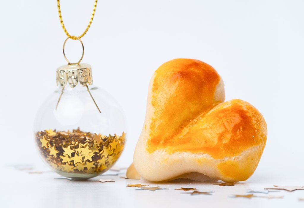 Figuritas de Mazapán