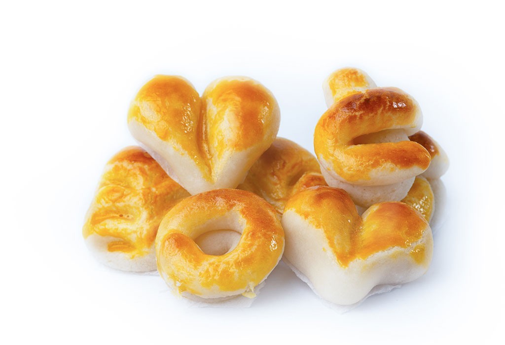 Figuritas de Mazapán 2