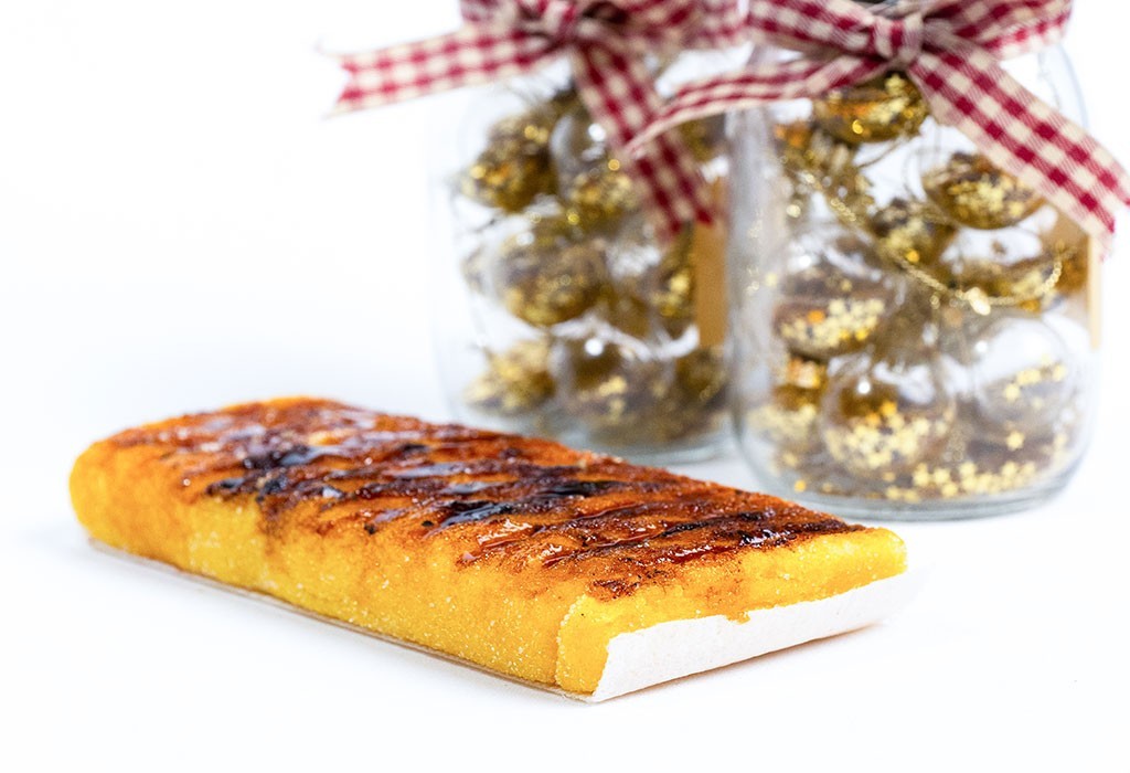 Turrón de yema - DISPONIBLE... 2