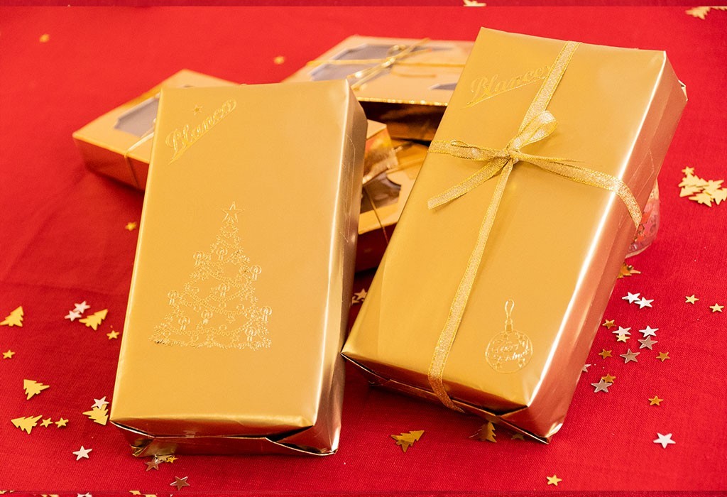 Pack 'Dulce Navidad' 2