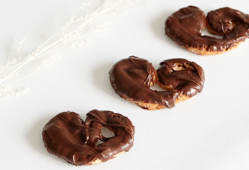 Bolsita regalo de... 2