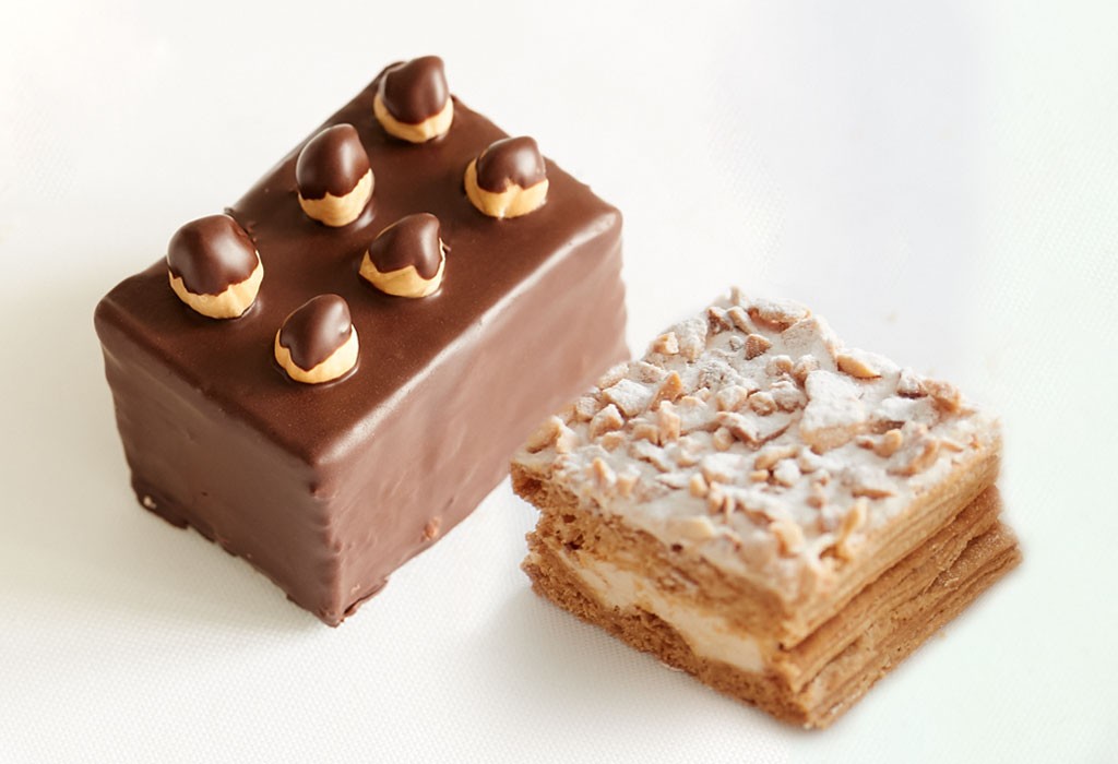 Nuris y Pasteles de...