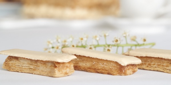 El Hojaldre: Arte repostero de Cantabria