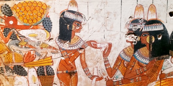 El origen del hojaldre: un viaje desde Egipto hasta nuestra confitería