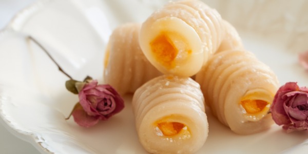 Por qué en España recordamos a los que se fueron con dulces