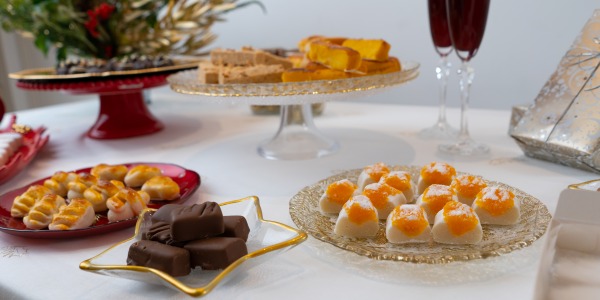 El origen de los regalos de Navidad