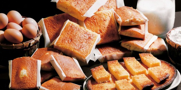 Qué dulce típico probar en Cantabria