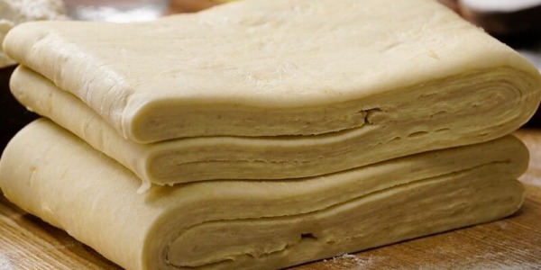 Cómo mantenemos una receta durante generaciones